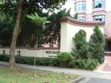 Rich Mansion (D10), Condominium #1114402